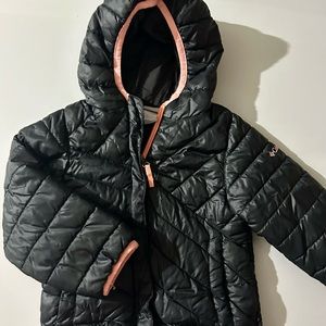 Baby girl Columbia jacket size 2T